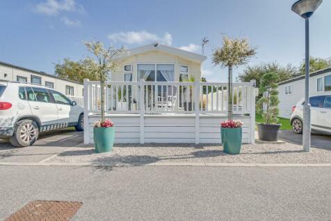 Gravel Lane, Southport PR9 2 bed park home for sale