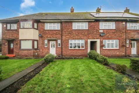 Aspinall Crescent, Great Altcar L37 4 bed terraced house for sale
