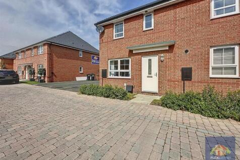 Rainworth Drive, Southport PR8 3 bed semi