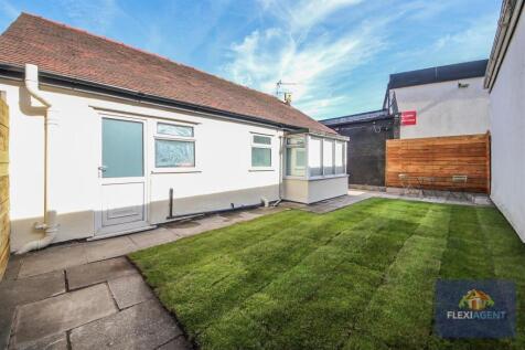Cottage Lane, Ormskirk L39 2 bed detached bungalow for sale