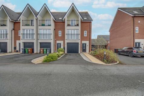 Southport, Merseyside PR8 5 bed townhouse for sale