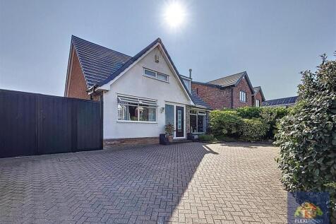 Birkdale, Merseyside PR8 3 bed detached house for sale