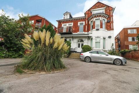 Albert Road, Southport PR9 2 bed apartment for sale