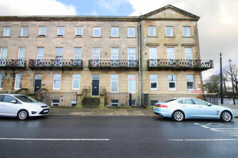 Wyre View, 27/28 Queens Terrace... 2 bed apartment for sale