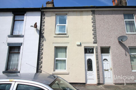 North Street,  Fleetwood, FY7 2 bed terraced house for sale