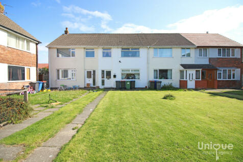 Langwood,  Fleetwood, FY7 3 bed terraced house for sale