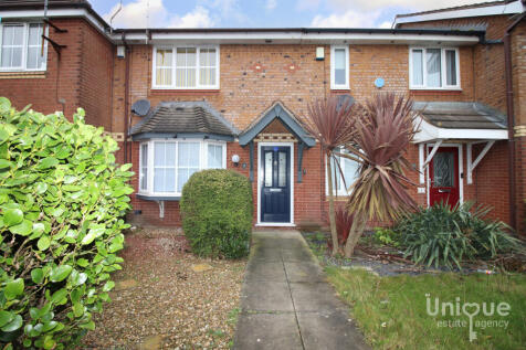 Seaview Way,  Fleetwood, FY7 3 bed terraced house for sale