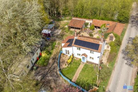 3 bedroom character property for sale