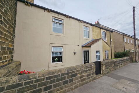 4 bedroom cottage for sale