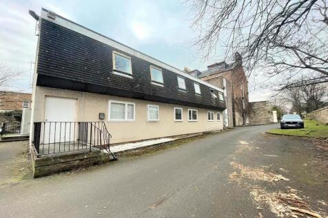 Millearn Apartments, Ayr KA7 1 bed ground floor flat for sale