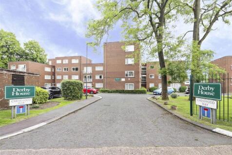 2 bedroom flat for sale
