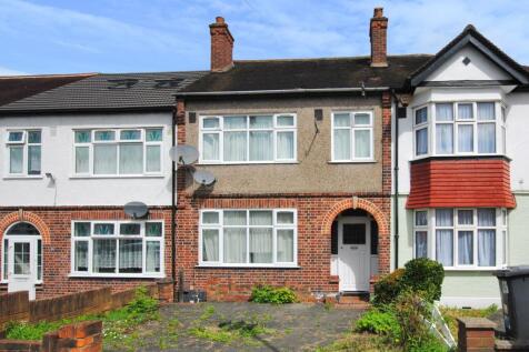 Penderry Rise, London SE6 3 bed terraced house for sale