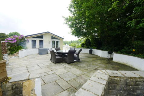 3 bedroom park home for sale