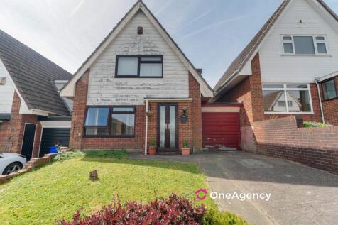 2 bedroom detached house for sale