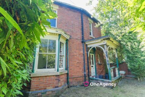 3 bedroom property for sale