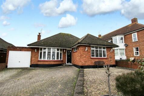 2 bedroom bungalow for sale