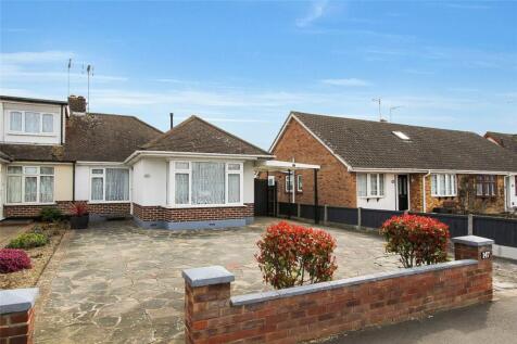 2 bedroom bungalow for sale