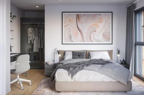 2 bedroom flat for sale