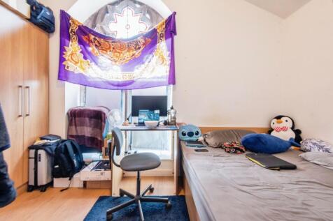 1 bedroom flat share for sale