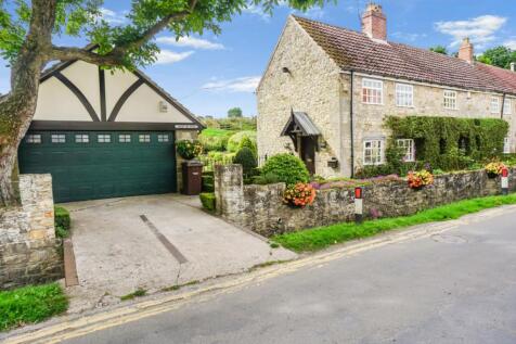 3 bedroom character property for sale