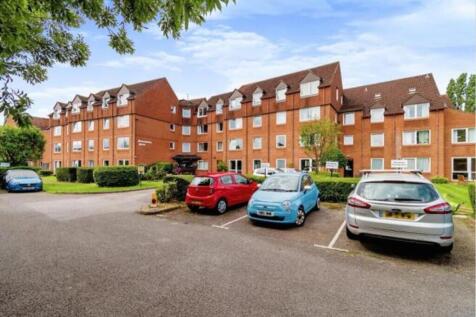 1 bedroom retirement property for sale