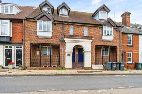 1 bedroom flat for sale