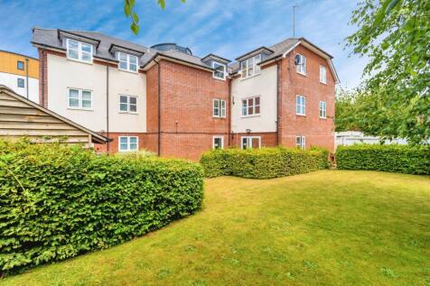 1 bedroom flat for sale