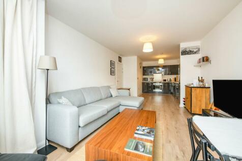 1 bedroom apartment for sale