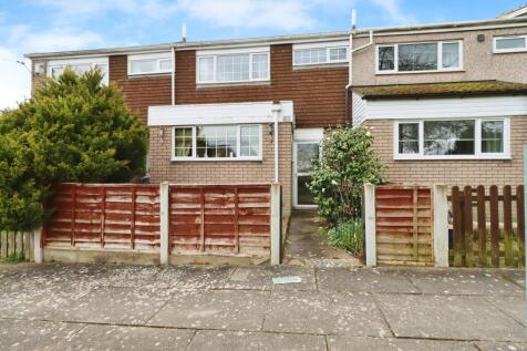 2 bedroom semi-detached house for sale