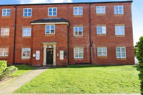 2 bedroom ground floor flat for sale