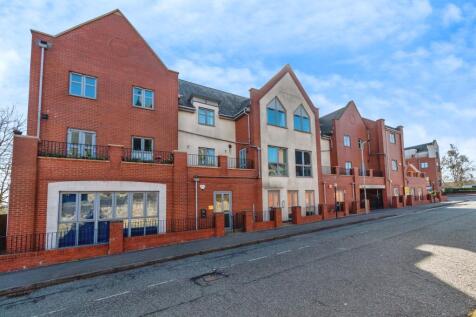 1 bedroom apartment for sale