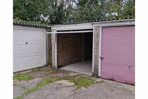 Garage for sale