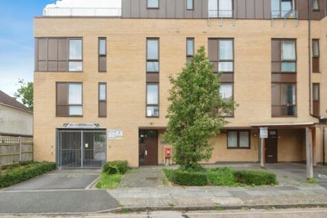 1 bedroom flat for sale