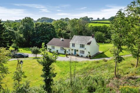 7 bedroom detached house for sale