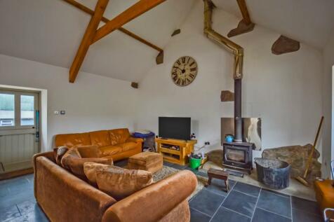 3 bedroom barn conversion for sale