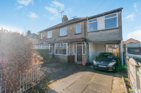 5 bedroom terraced house for sale