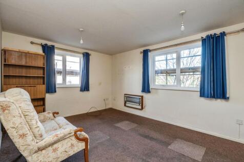 1 bedroom retirement property for sale