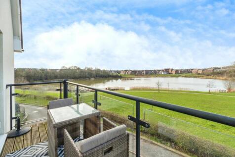 2 bedroom penthouse for sale