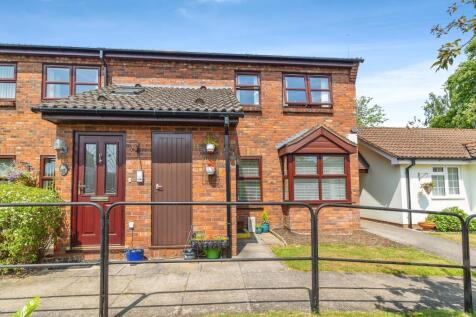 1 bedroom retirement property for sale