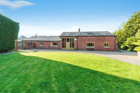 5 bedroom barn conversion for sale