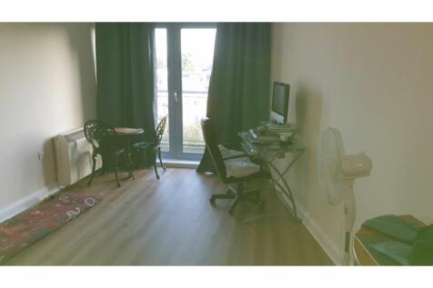 1 bedroom flat for sale
