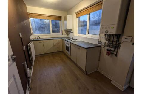 1 bedroom terraced house for sale