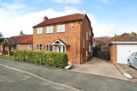 4 bedroom barn conversion for sale