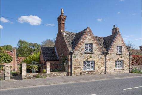 2 bedroom cottage for sale