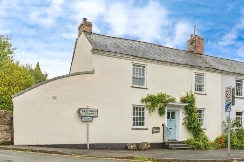 4 bedroom cottage for sale