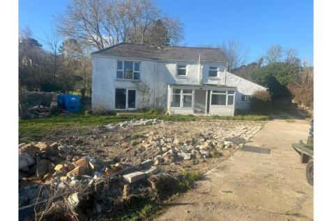 2 bedroom detached house for sale