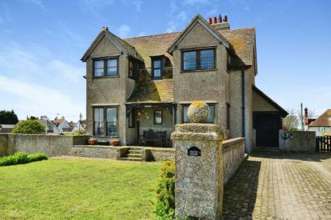 8 bedroom detached house for sale