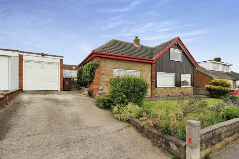 2 bedroom detached house for sale