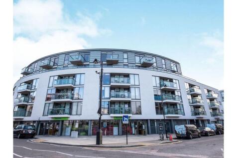 1 bedroom apartment for sale