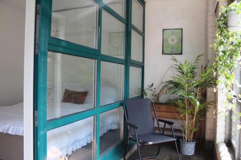 1 bedroom apartment for sale